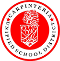 Carpinteria Unified School District logo